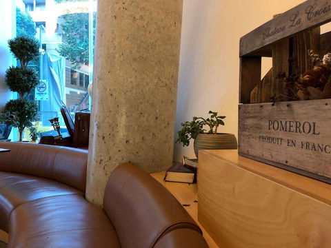 80 Bar & Cafe - Hotels Melbourne 0
