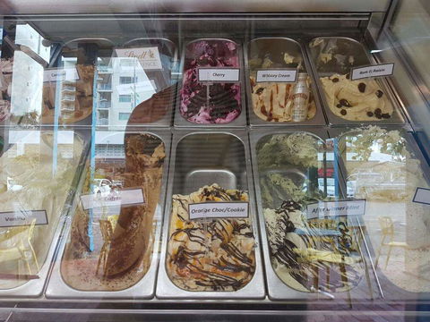 Devine Gelato - Hotels Melbourne 0