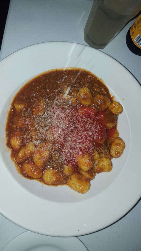 Fasta Pasta - Hotels Melbourne 0