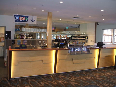 Hervey Bay RSL - Hotels Melbourne 1