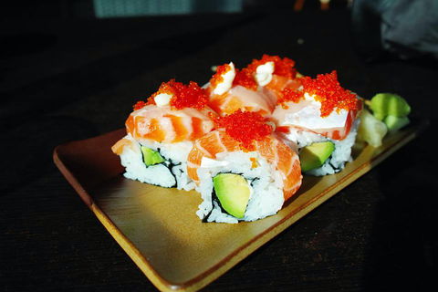 Hosokawa Japanese Restaurant - Hotels Melbourne 0