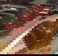JCampCo. Espresso and Patisserie - Hotels Melbourne