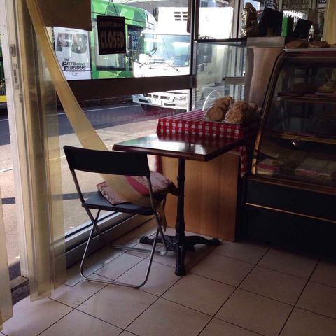 MJ Select Bakery - Hotels Melbourne 0