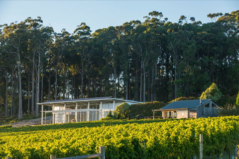 Moores Hill Estate - Hotels Melbourne 0