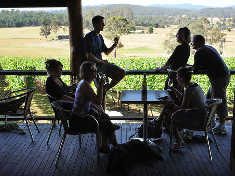 Moores Hill Estate - Hotels Melbourne 1