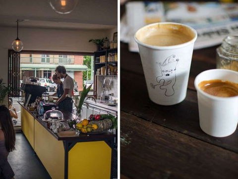 Punch And Daisy - Hotels Melbourne 0