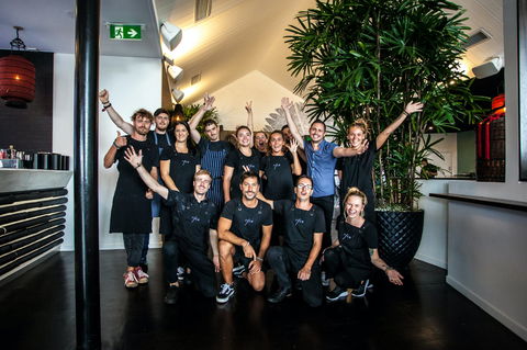 Ryce Byron Bay - Hotels Melbourne 0