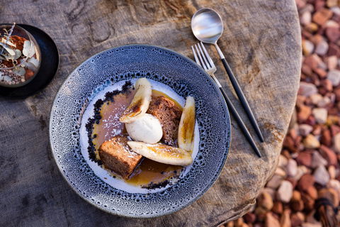 Saltbush Restaurant At DoubleTree By Hilton Alice Springs - Hotels Melbourne 1
