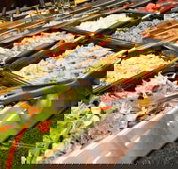 Taminga Hotel - Hotels Melbourne