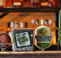Cactus Jack's Bar  Grill - Hotels Melbourne