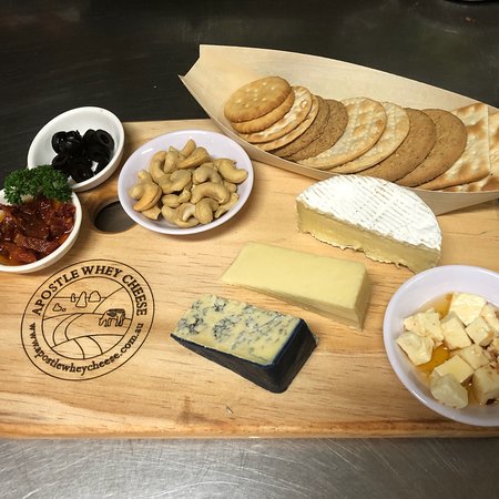 Cafe Nu Deli - Hotels Melbourne 0