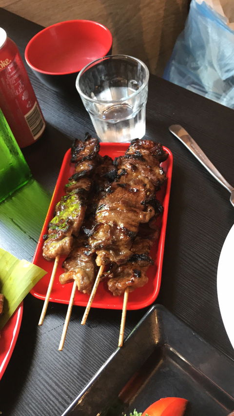GJ's Grill - Hotels Melbourne 6