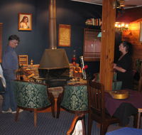 Gypsy's Table - Hotels Melbourne