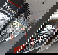 Bubba Pizza - Hotels Melbourne