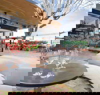 Caulfield Glasshouse - Hotels Melbourne