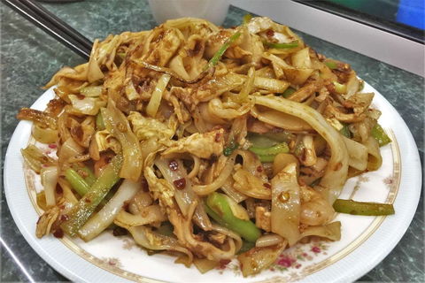 Deli Noodles - Hotels Melbourne 0