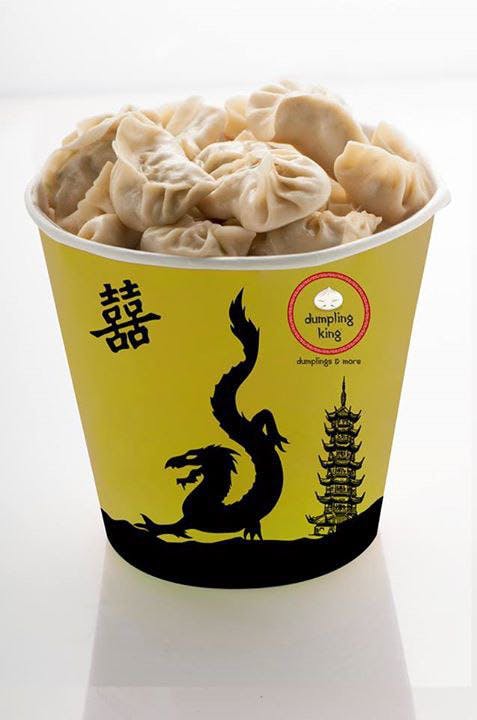 Dumplings Plus - Chadstone - Hotels Melbourne 0