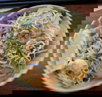 Greenhouse Asian Salads - Lane Cove - Hotels Melbourne