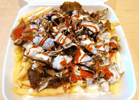 K For Kebabs - Hotels Melbourne 0