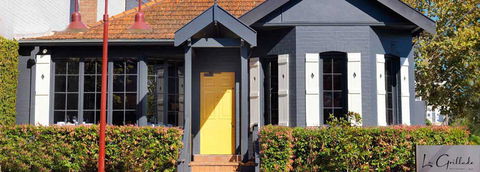 La Grillade - Hotels Melbourne 0