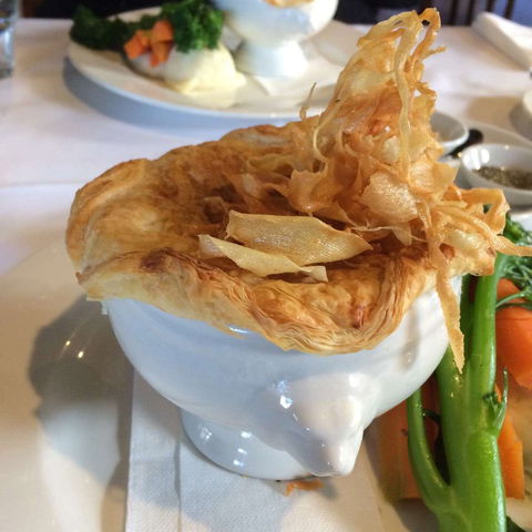 Magpie Cafe - Hotels Melbourne 0