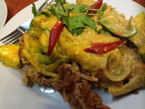 NThaiSing Mooloolaba - Hotels Melbourne 0