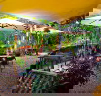 Oasis at Byron - Hotels Melbourne