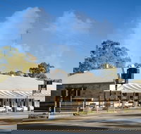 Sevenhill Hotel - Hotels Melbourne