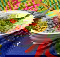 Taste of Penang - St Lucia - Hotels Melbourne