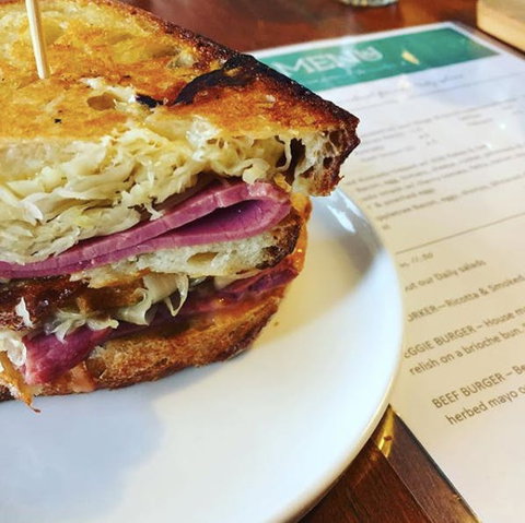 U & I Espresso - Hotels Melbourne 0