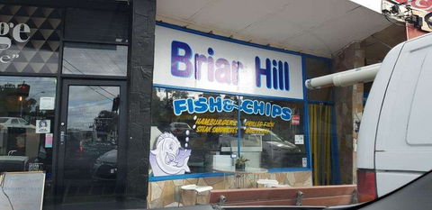 Briar Hill Fish And Chips - Hotels Melbourne 0