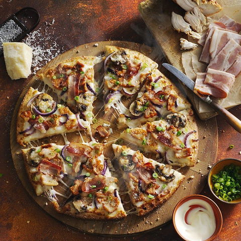 Domino's - Singleton - Hotels Melbourne 0