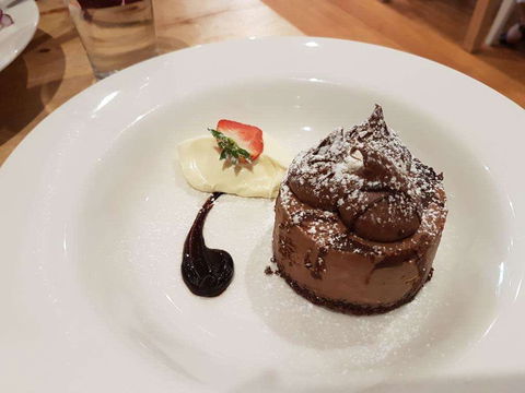 Fred & Bet's Cafe - Hotels Melbourne 0