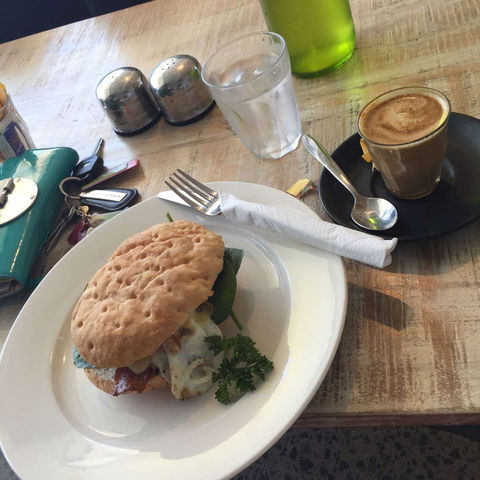 GFFM Gluten Free For Me - Hotels Melbourne 0