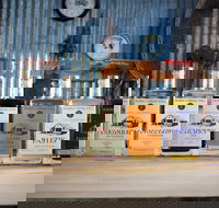 Hurdle Creek Still - Hotels Melbourne