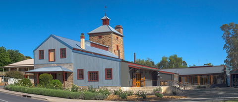 Knappstein Enterprise Winery - Hotels Melbourne 0
