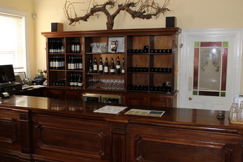 Knappstein Enterprise Winery - Hotels Melbourne 1