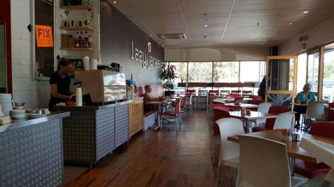 Lazy Janes Cafe - Hotels Melbourne 0