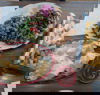 Mehmet Usta - Hotels Melbourne