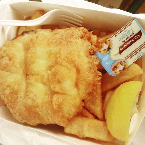 Seafood On Malvern - Hotels Melbourne 0