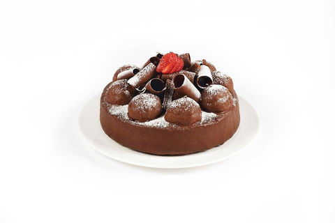 The Cheesecake Shop - Seven Hills - Hotels Melbourne 0