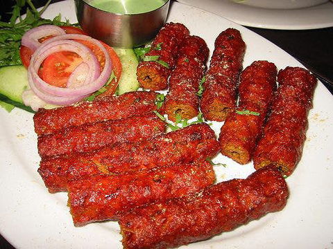The Saffron House - Hotels Melbourne 0