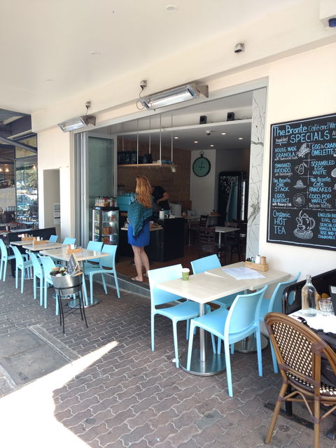 The Bronte Cafe And Wine - Hotels Melbourne 0