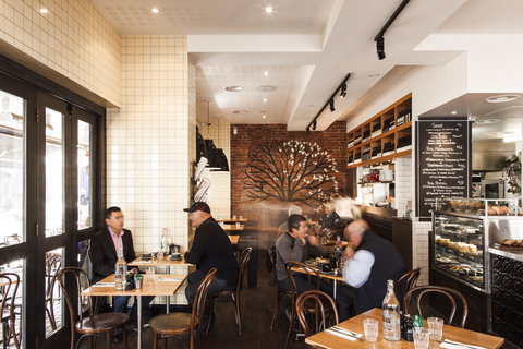 Urban Pantry - Hotels Melbourne 0