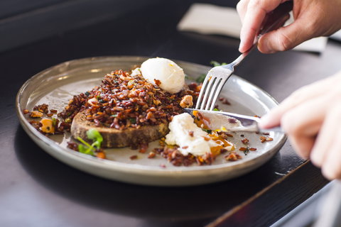 Urban Pantry - Hotels Melbourne 1