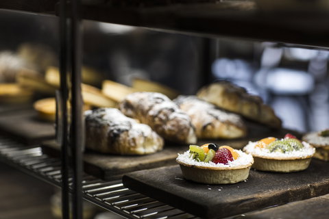 Urban Pantry - Hotels Melbourne 2