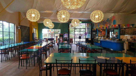 What The Pho - Hotels Melbourne 0