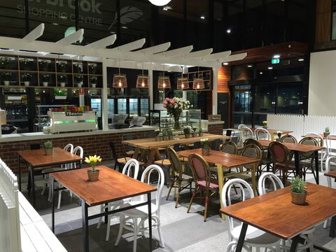 7 Beams - Hotels Melbourne 0