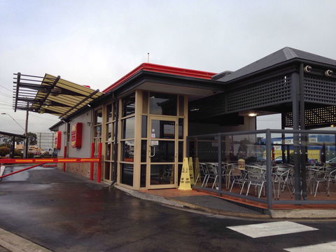 Darbar Indian - Hotels Melbourne 0