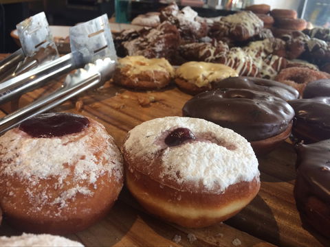 Doughnut Department - Hotels Melbourne 0